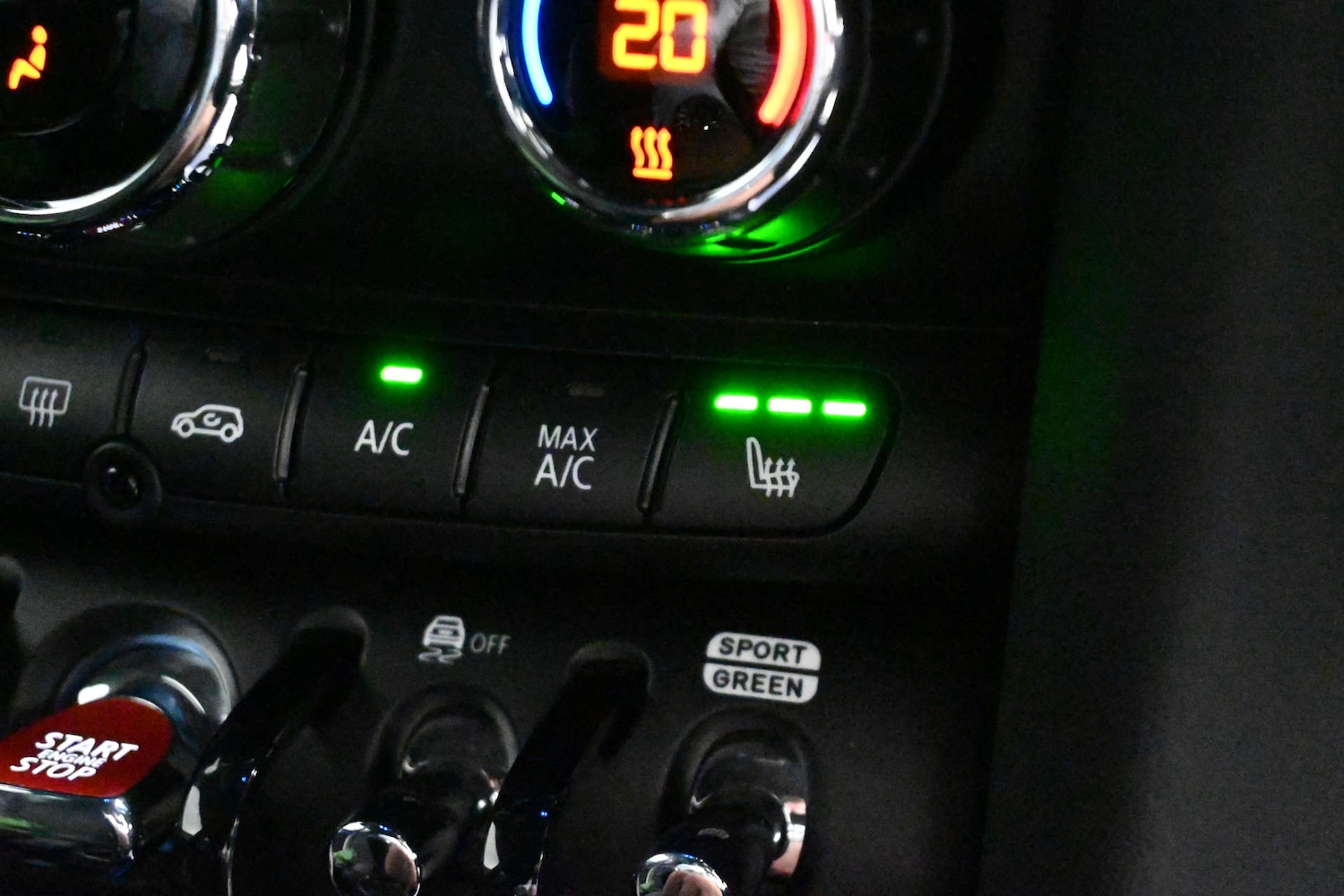 Used MINI Hatch 2023 for sale - 76710457: Photo 46