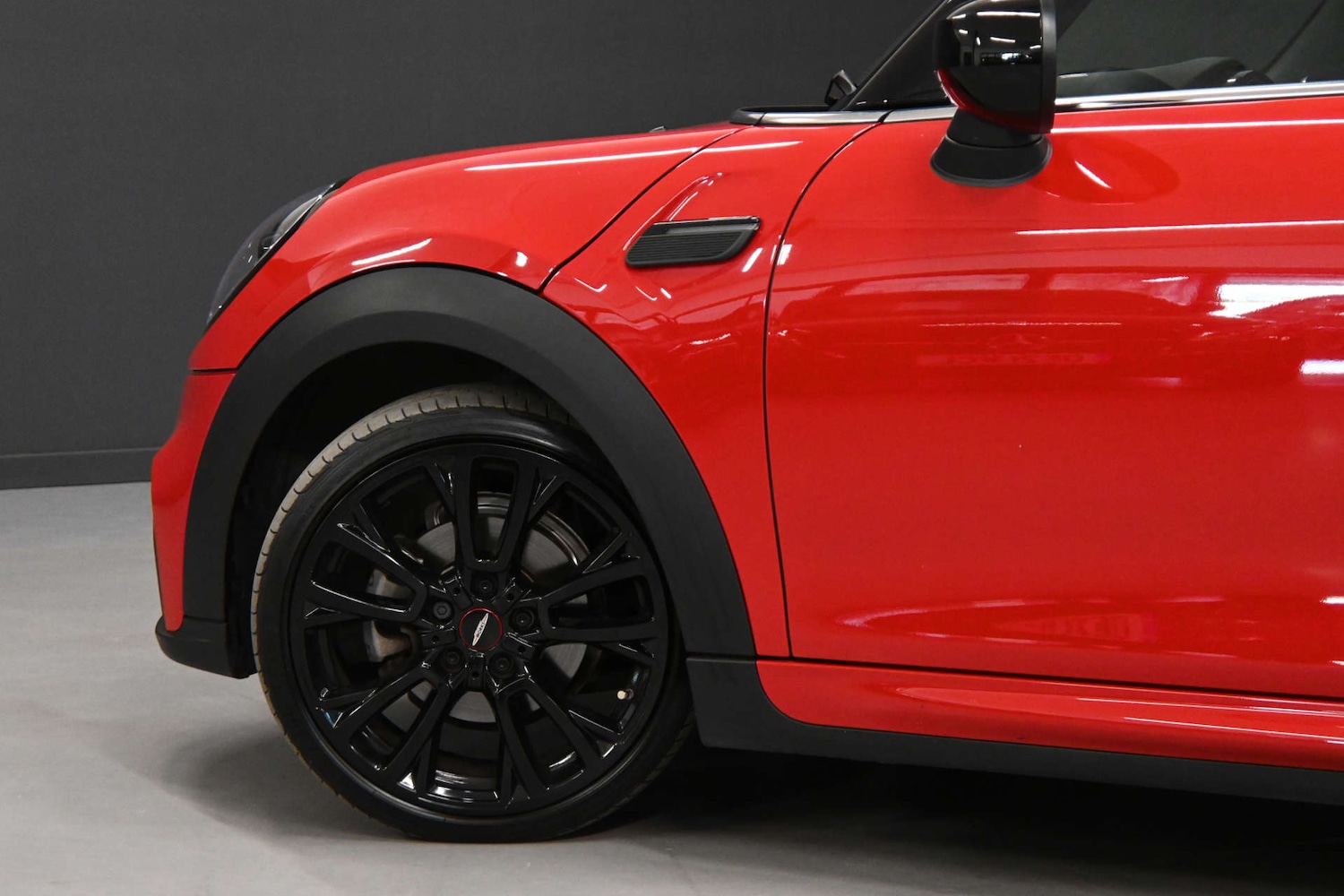 Used MINI Hatch 2023 for sale - 76710457: Photo 5