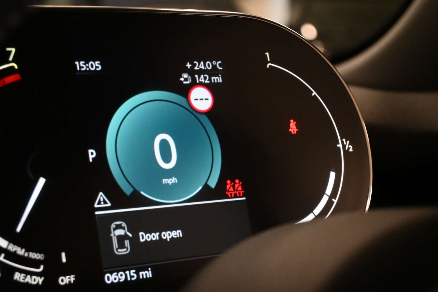 Used MINI Hatch 2023 for sale - 76710457: Photo 50