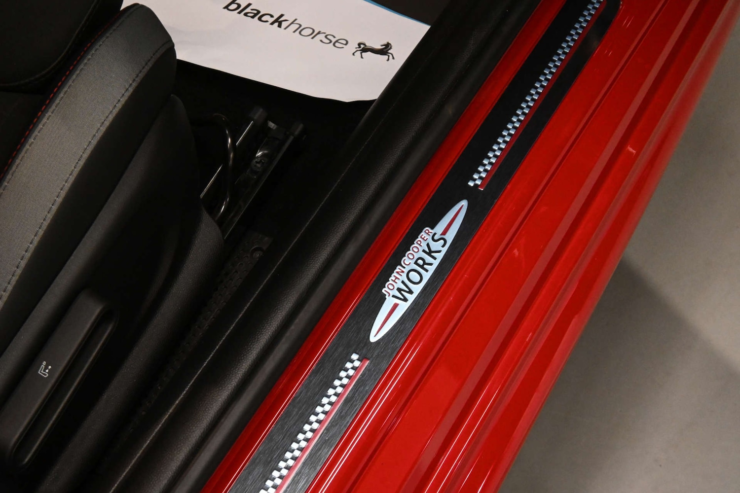 Used MINI Hatch 2023 for sale - 76710457: Photo 55