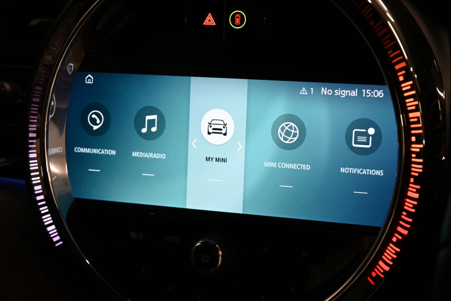 Used MINI Hatch 2023 for sale - 76710457: Photo 59