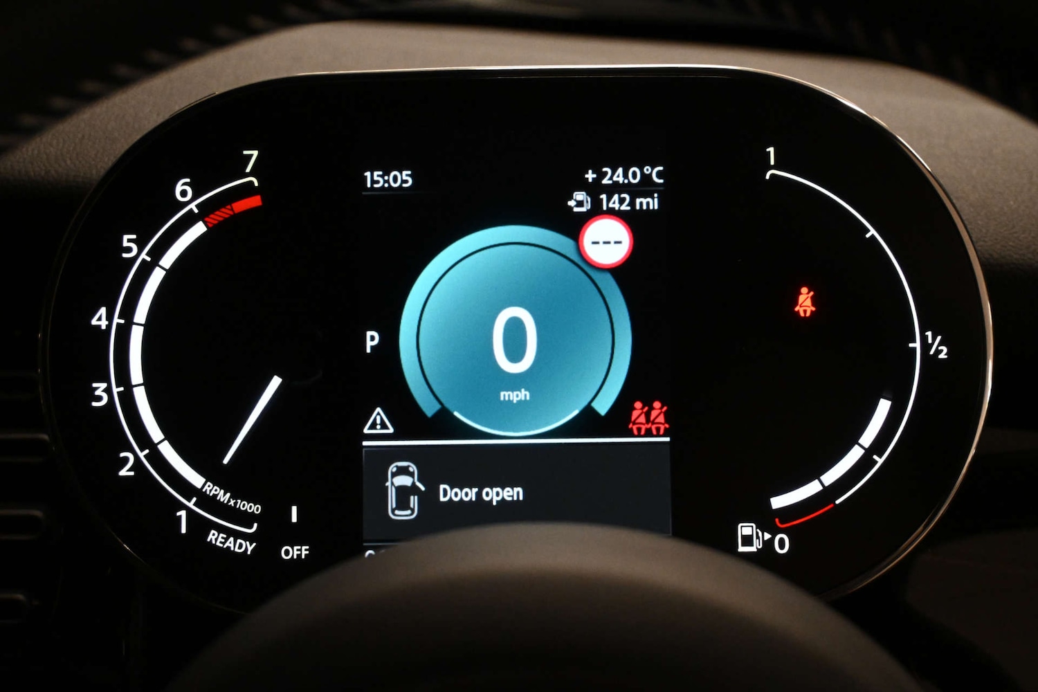 Used MINI Hatch 2023 for sale - 76710457: Photo 63