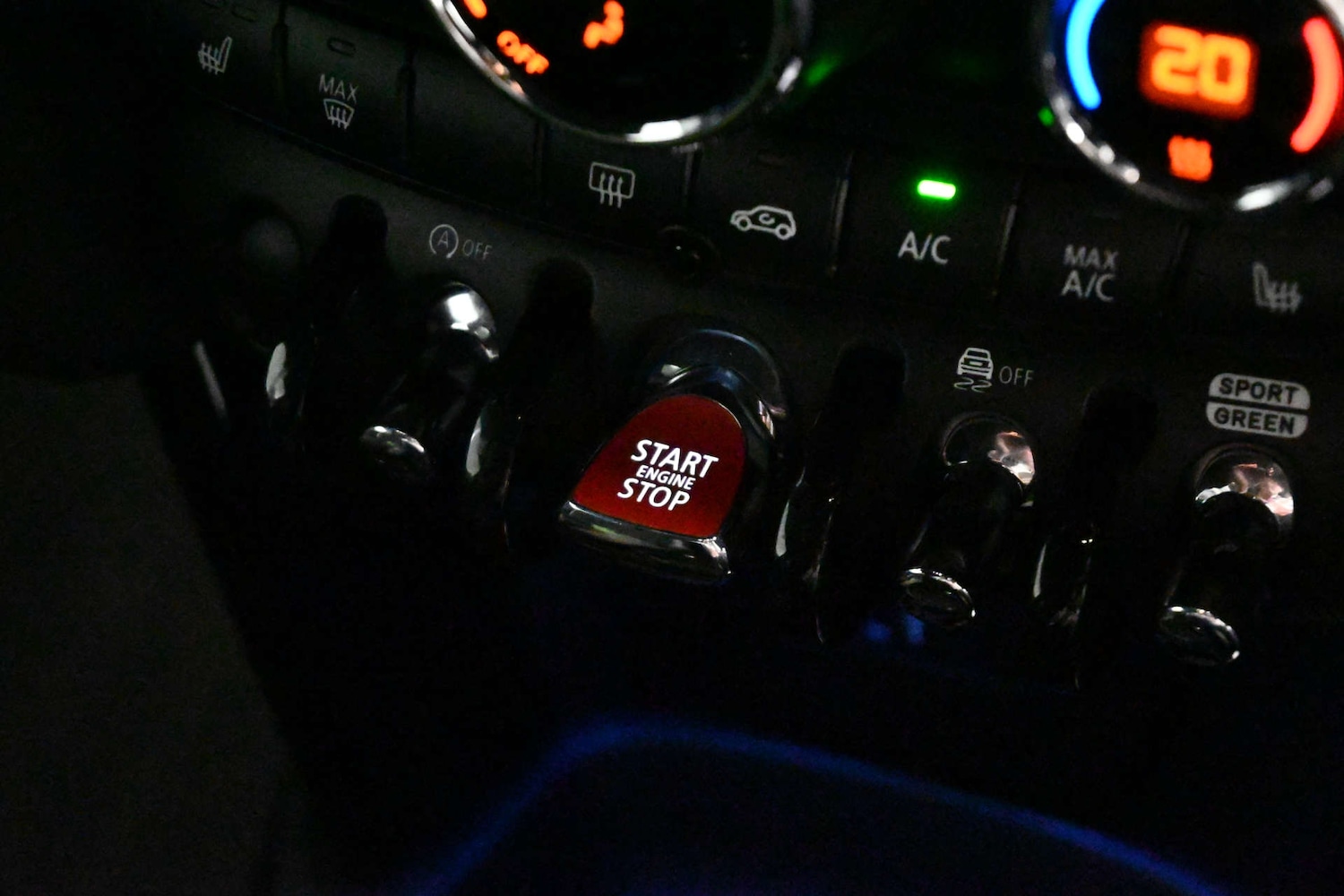 Used MINI Hatch 2023 for sale - 76710457: Photo 64