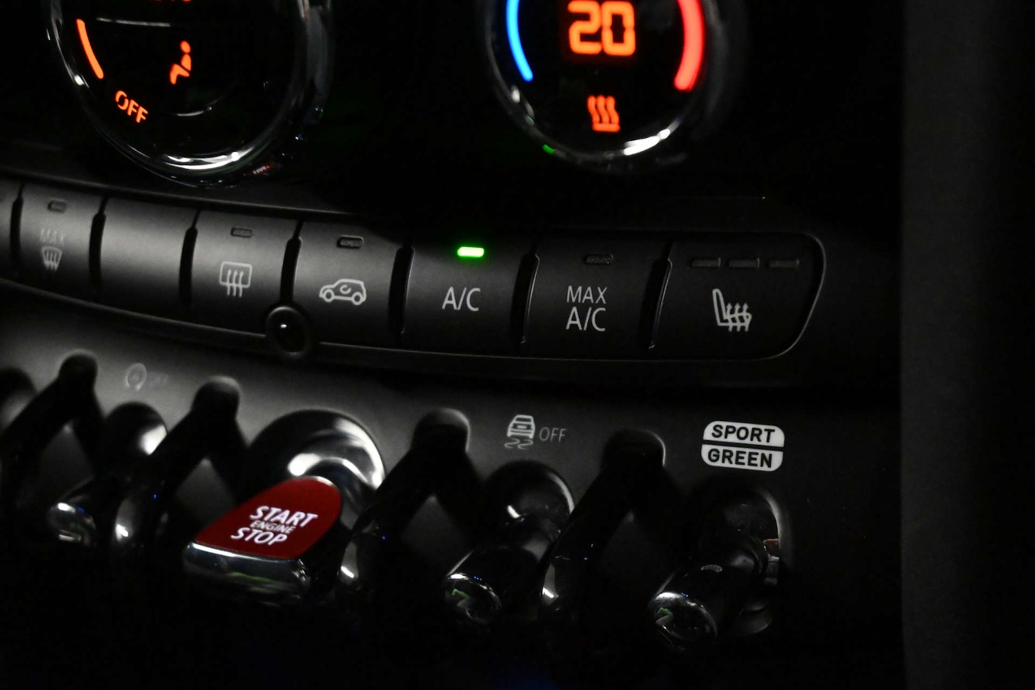 Used MINI Hatch 2023 for sale - 76710457: Photo 65