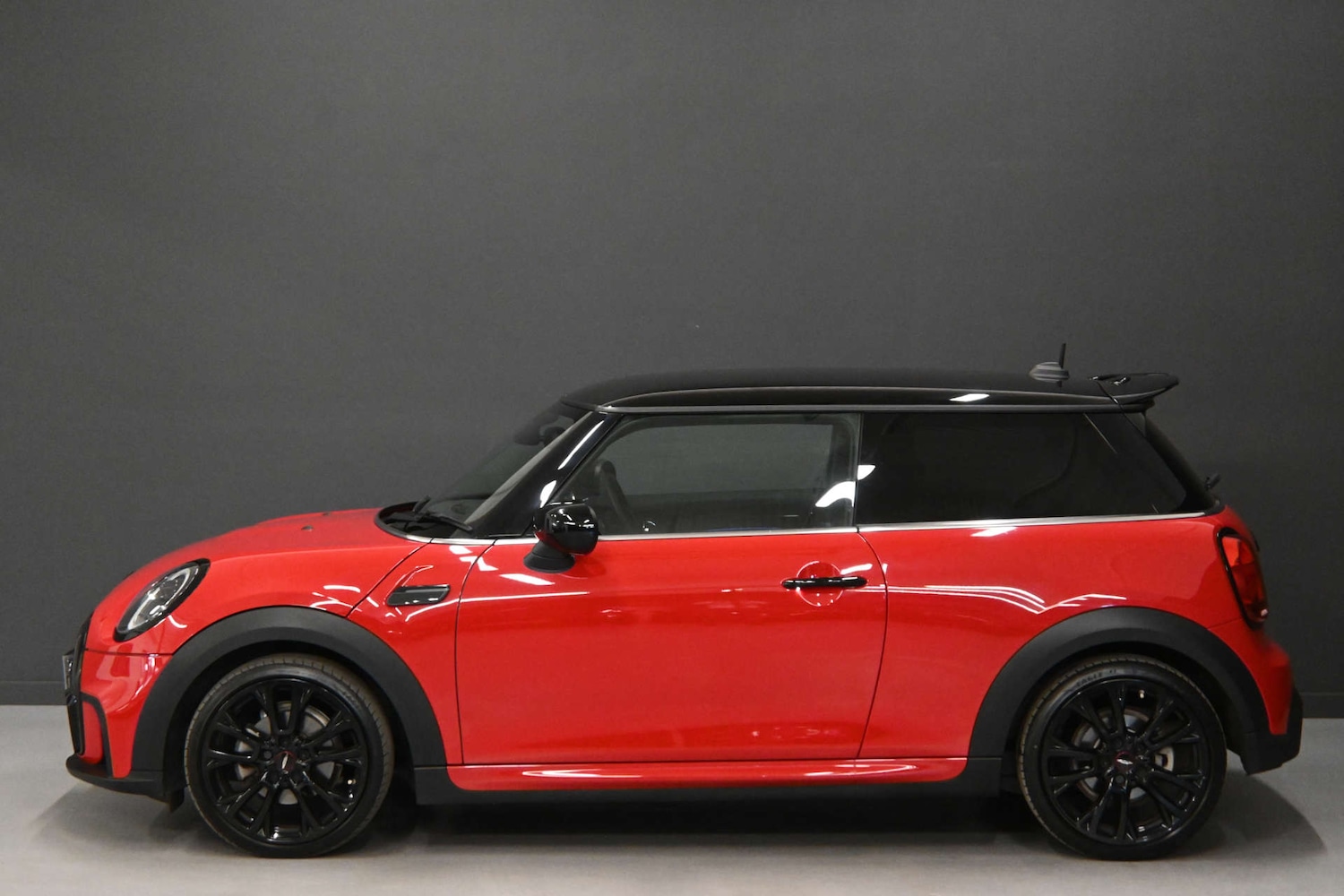 Used MINI Hatch 2023 for sale - 76710457: Photo 8
