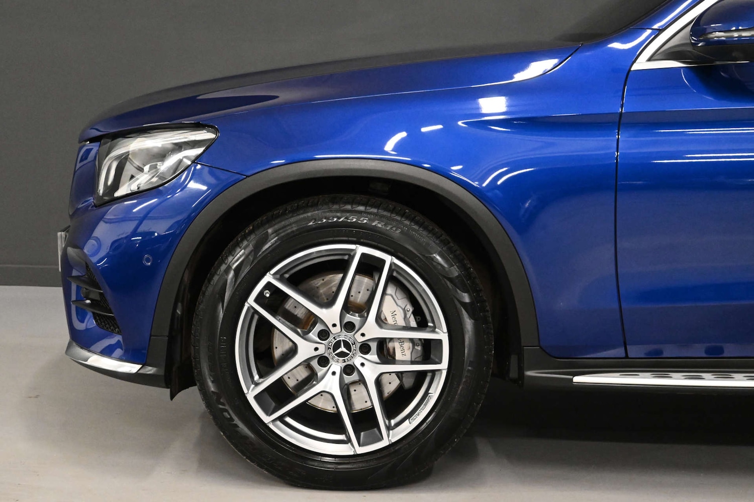 Used Mercedes-Benz GLC 2018 for sale - 77139218: Photo 10