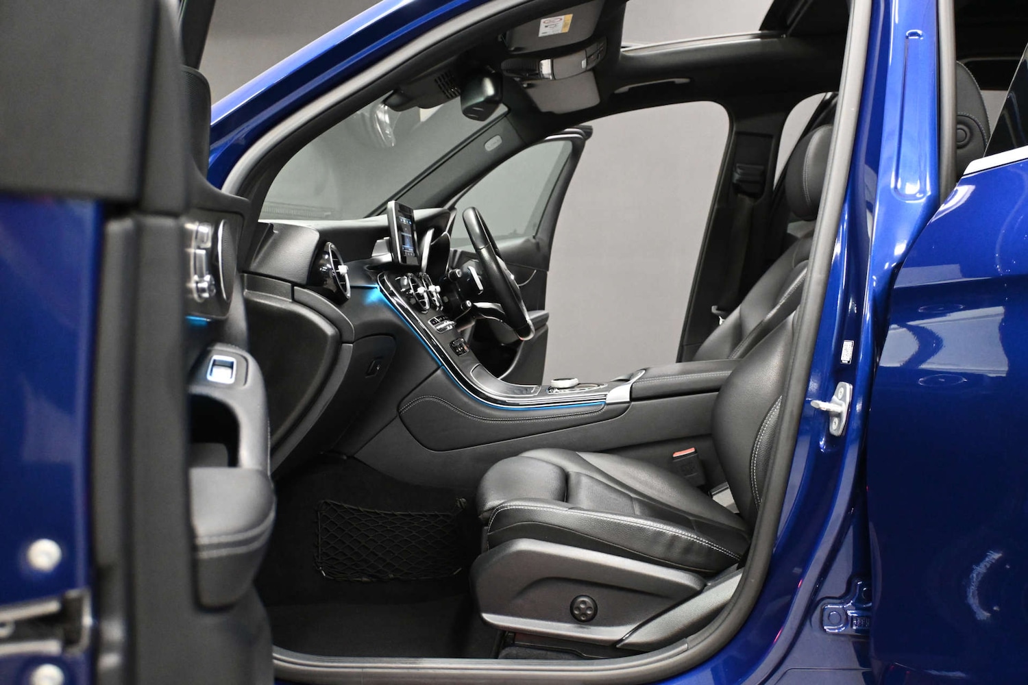 Used Mercedes-Benz GLC 2018 for sale - 77139218: Photo 16