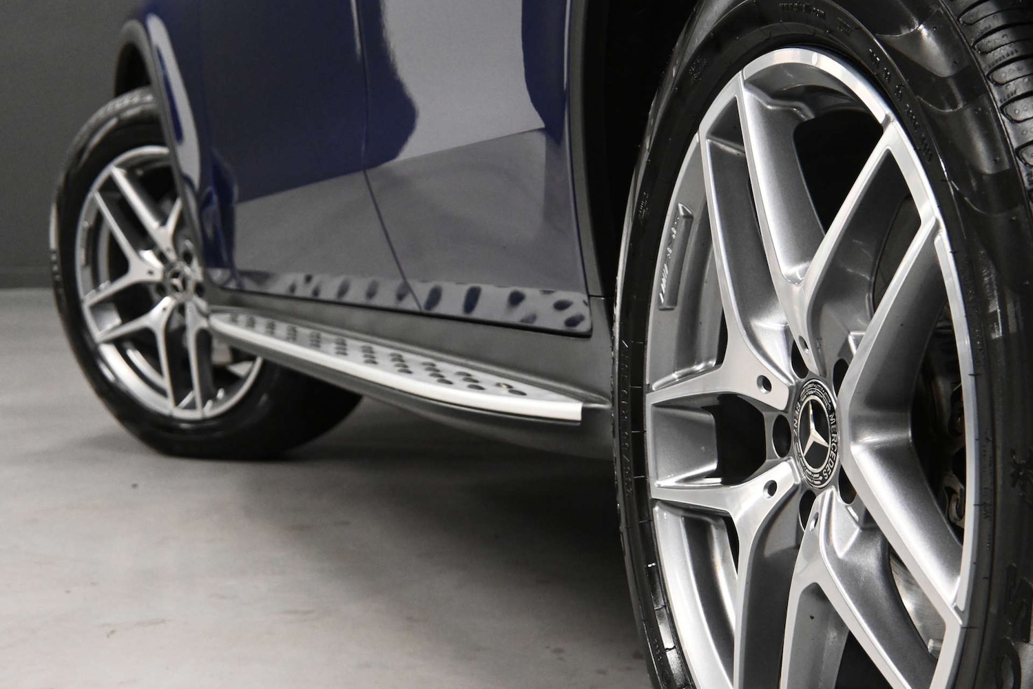 Used Mercedes-Benz GLC 2018 for sale - 77139218: Photo 17