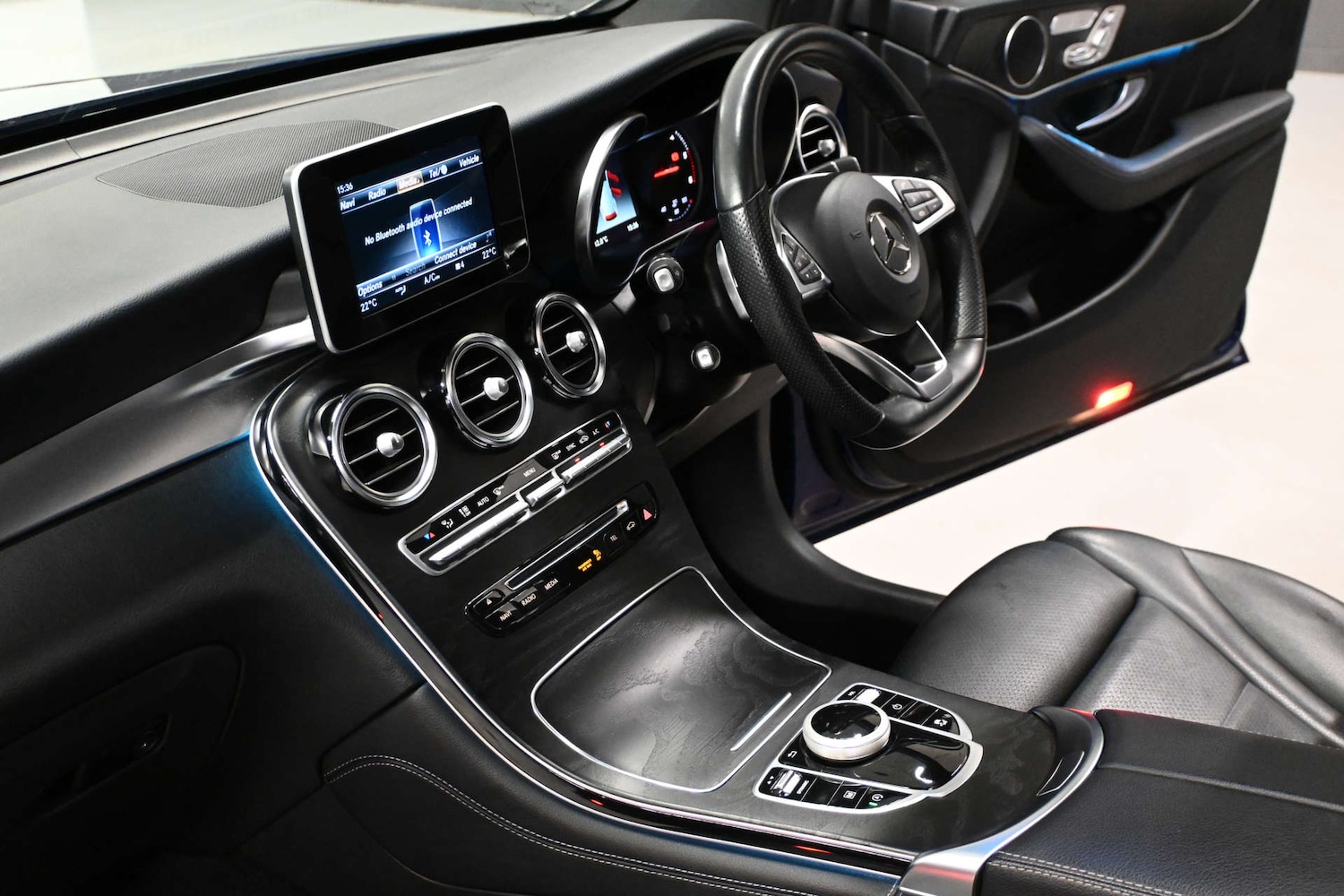 Used Mercedes-Benz GLC 2018 for sale - 77139218: Photo 18