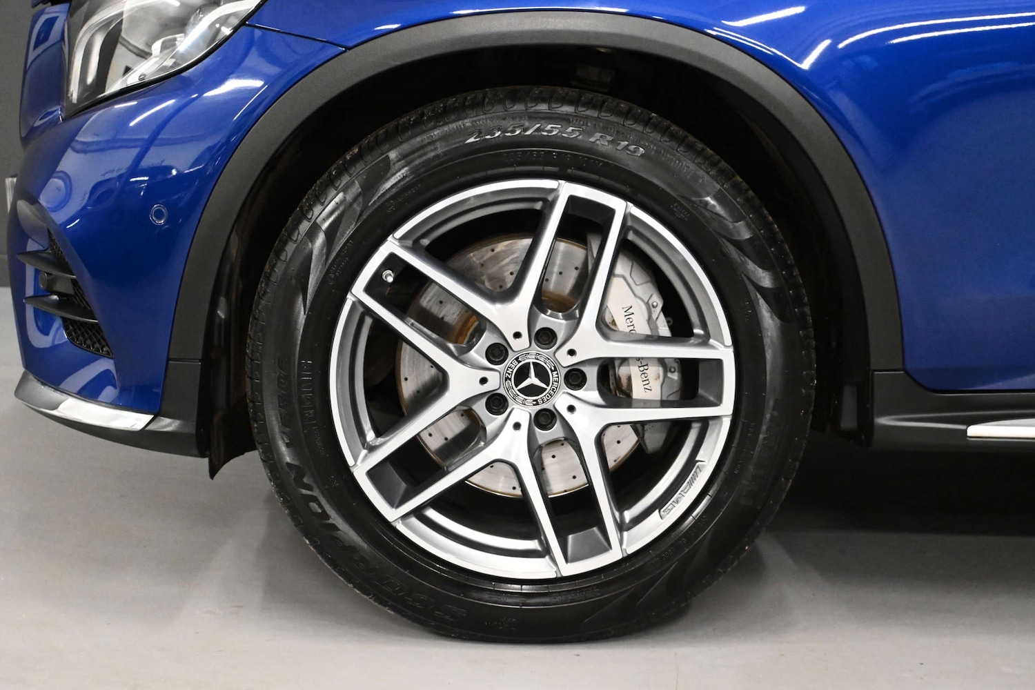 Used Mercedes-Benz GLC 2018 for sale - 77139218: Photo 19