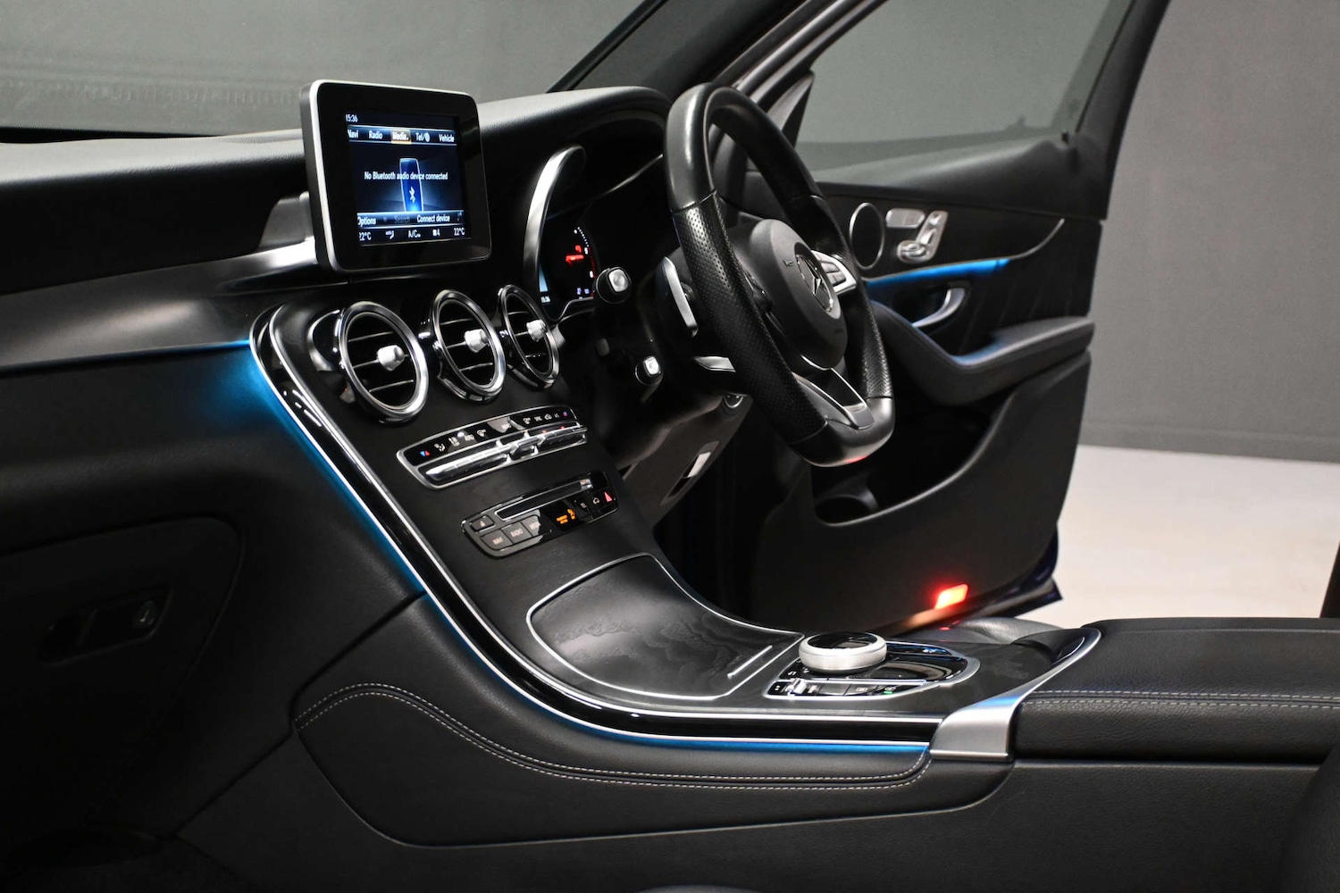 Used Mercedes-Benz GLC 2018 for sale - 77139218: Photo 20