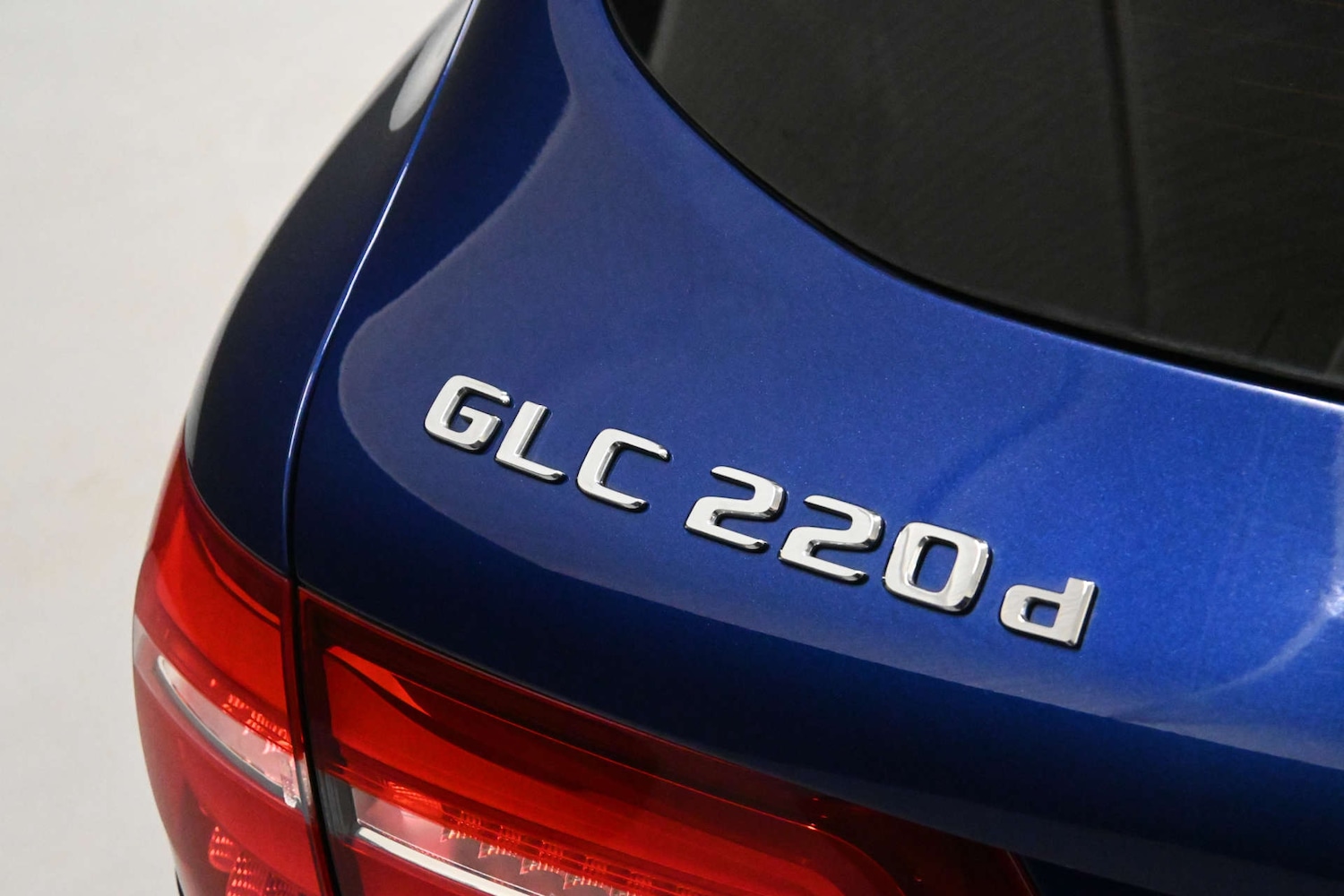 Used Mercedes-Benz GLC 2018 for sale - 77139218: Photo 21