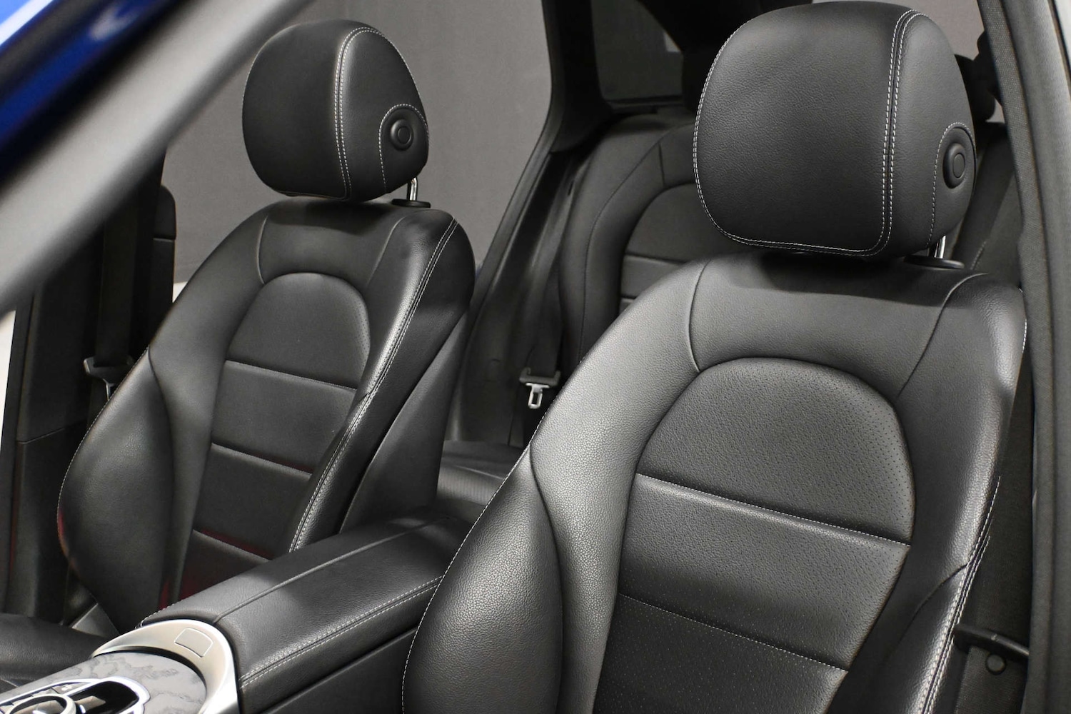 Used Mercedes-Benz GLC 2018 for sale - 77139218: Photo 22