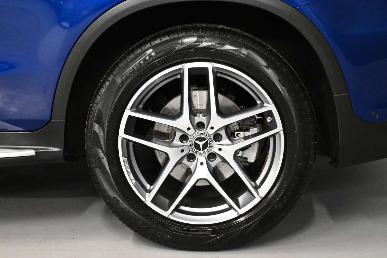 Used Mercedes-Benz GLC 2018 for sale - 77139218: Photo 23