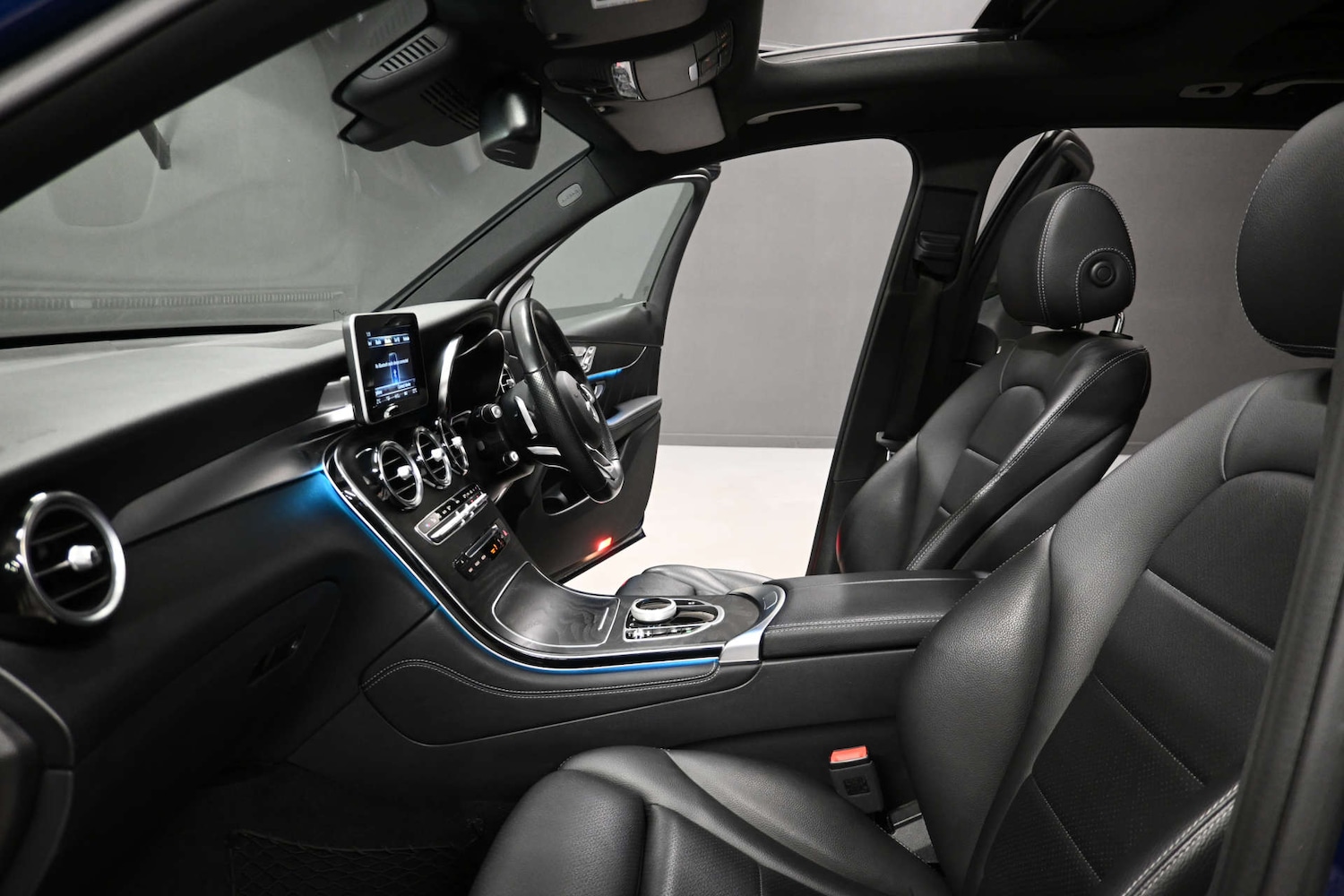 Used Mercedes-Benz GLC 2018 for sale - 77139218: Photo 24