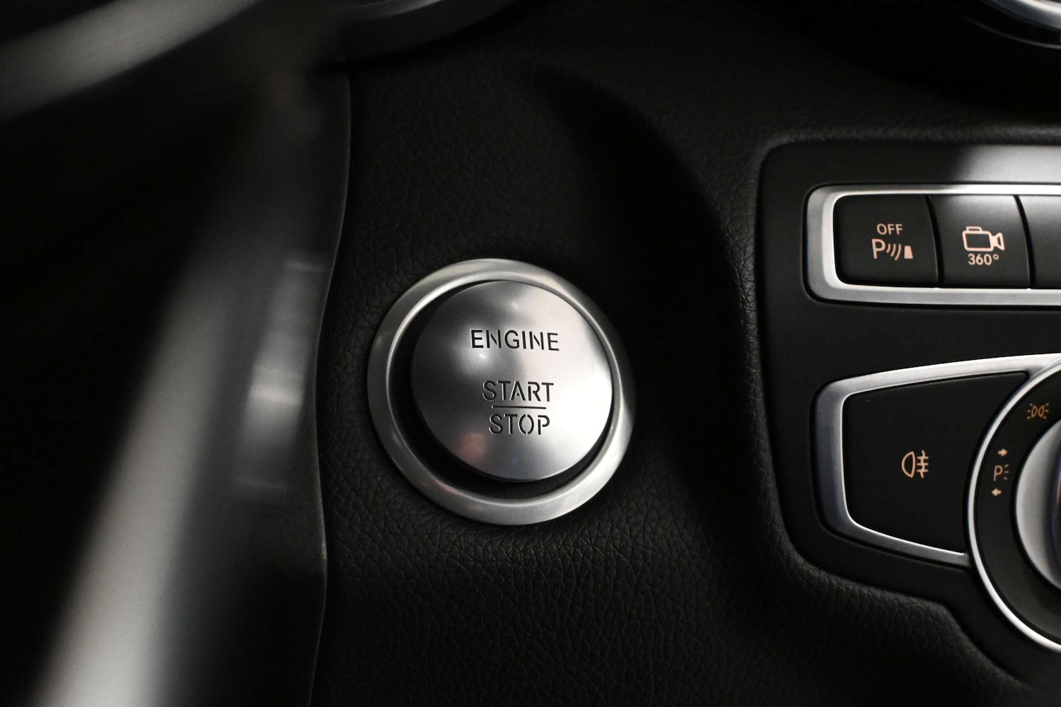 Used Mercedes-Benz GLC 2018 for sale - 77139218: Photo 26