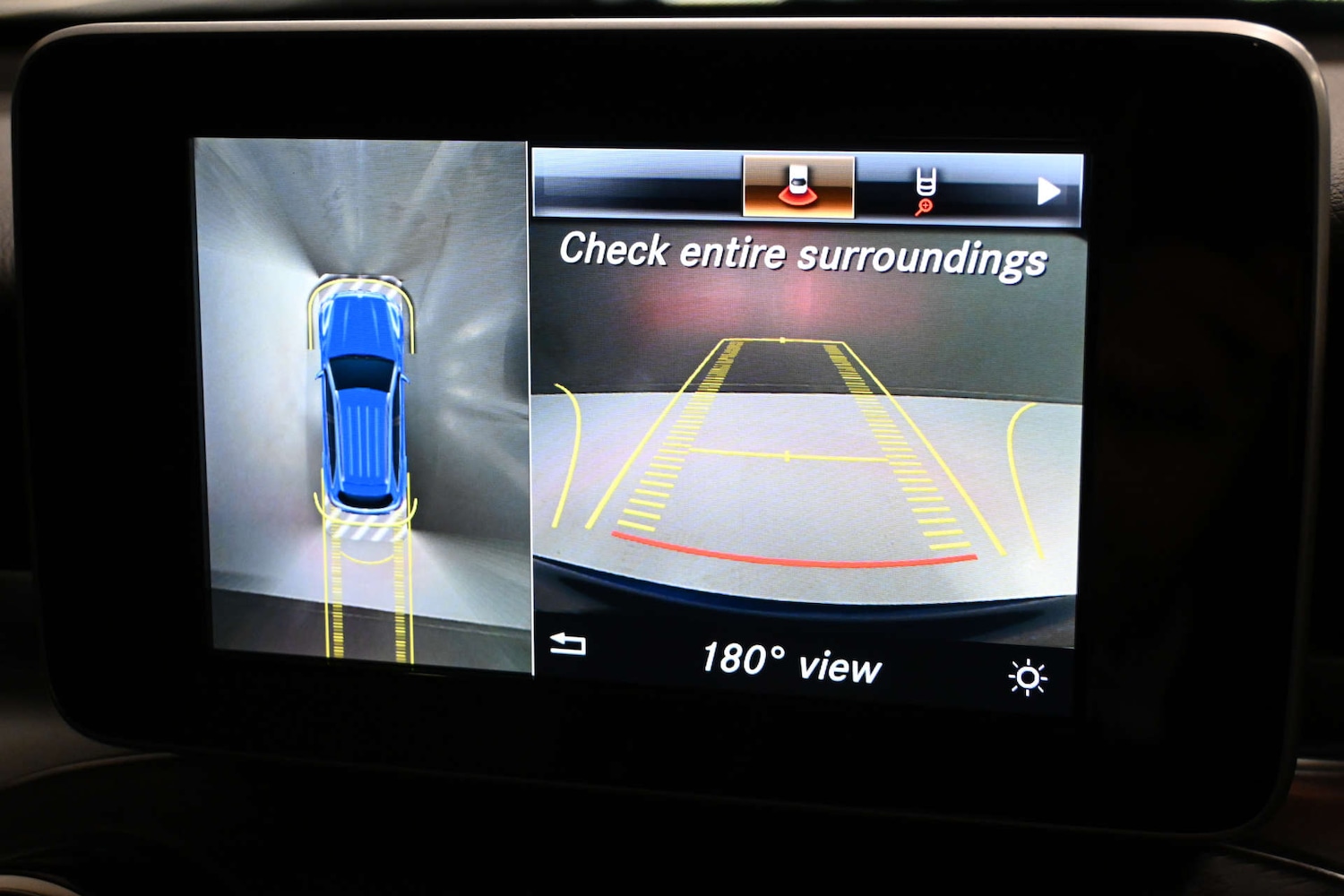 Used Mercedes-Benz GLC 2018 for sale - 77139218: Photo 32