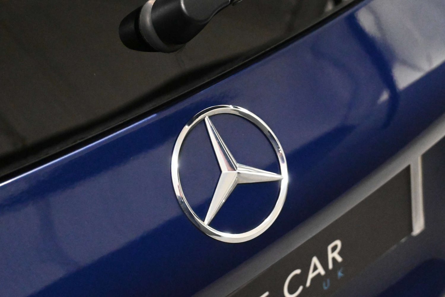 Used Mercedes-Benz GLC 2018 for sale - 77139218: Photo 33