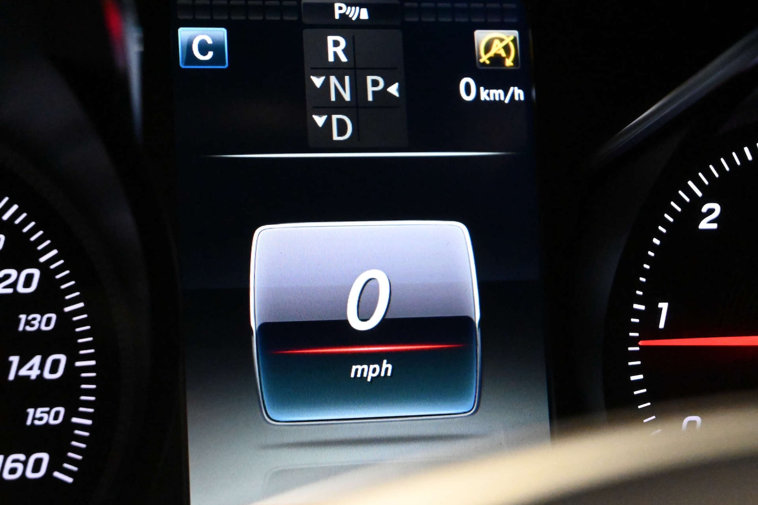 Used Mercedes-Benz GLC 2018 for sale - 77139218: Photo 34