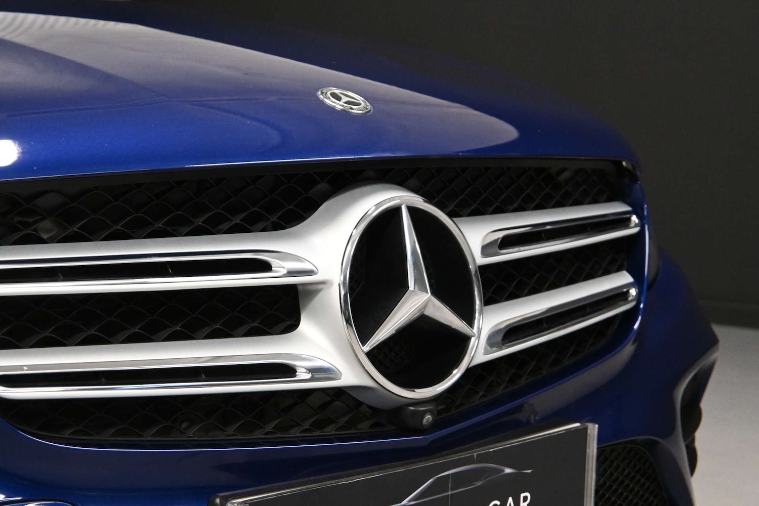 Used Mercedes-Benz GLC 2018 for sale - 77139218: Photo 35