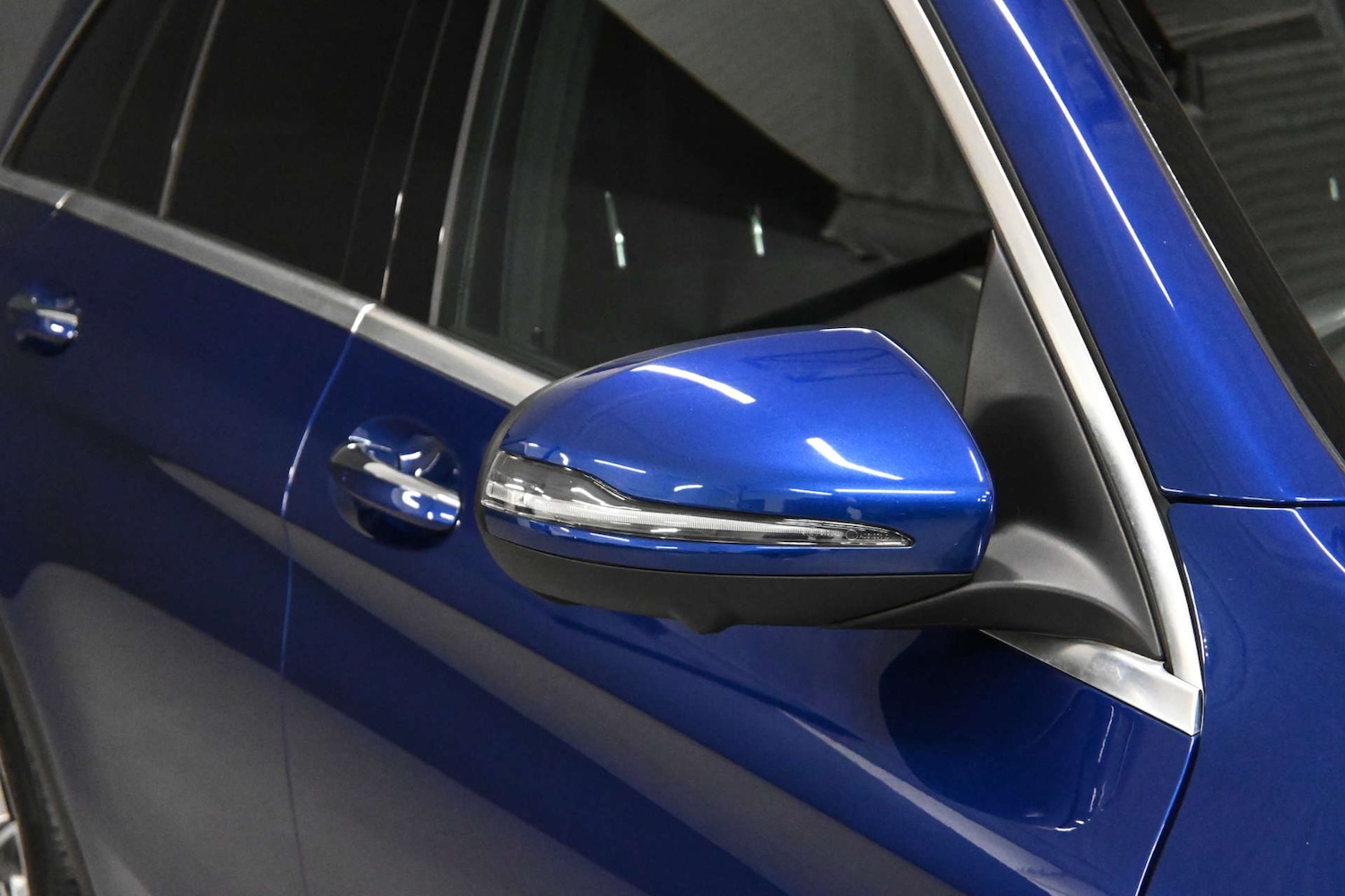 Used Mercedes-Benz GLC 2018 for sale - 77139218: Photo 39