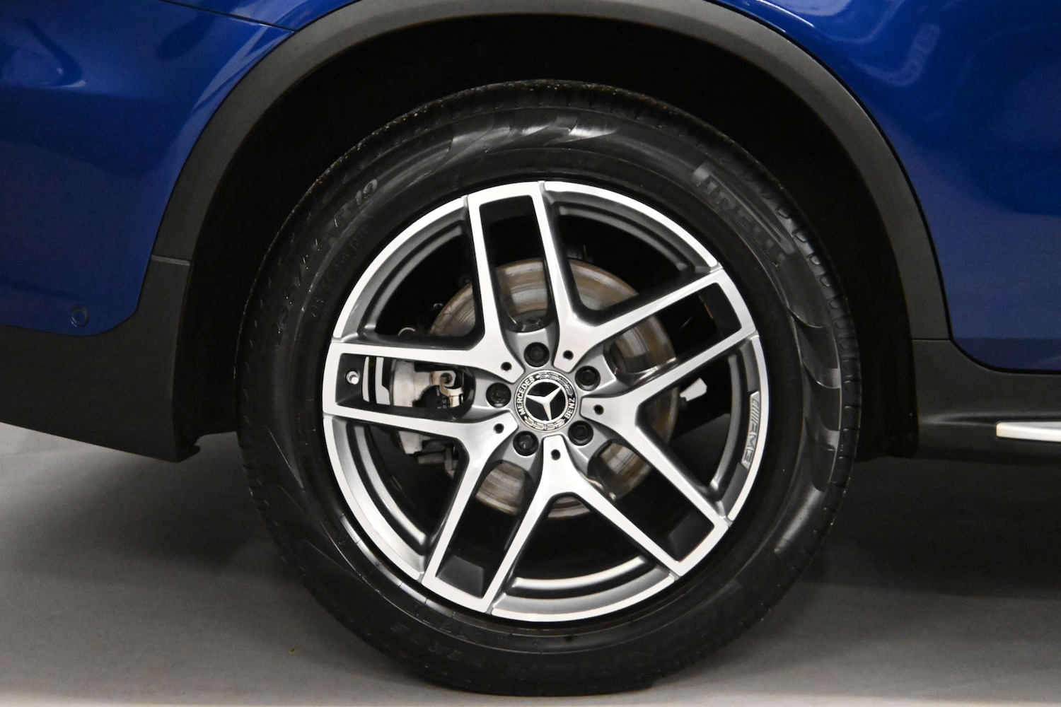 Used Mercedes-Benz GLC 2018 for sale - 77139218: Photo 43