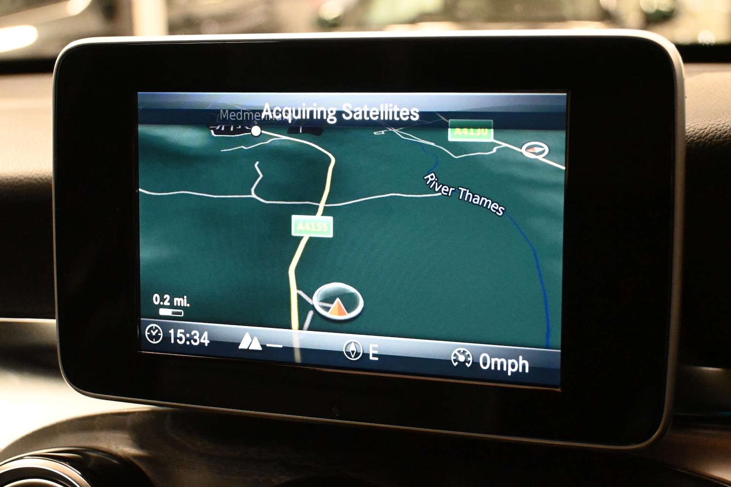 Used Mercedes-Benz GLC 2018 for sale - 77139218: Photo 44