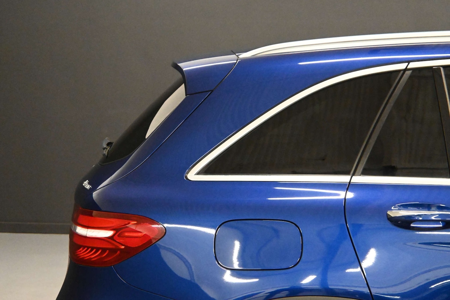 Used Mercedes-Benz GLC 2018 for sale - 77139218: Photo 45