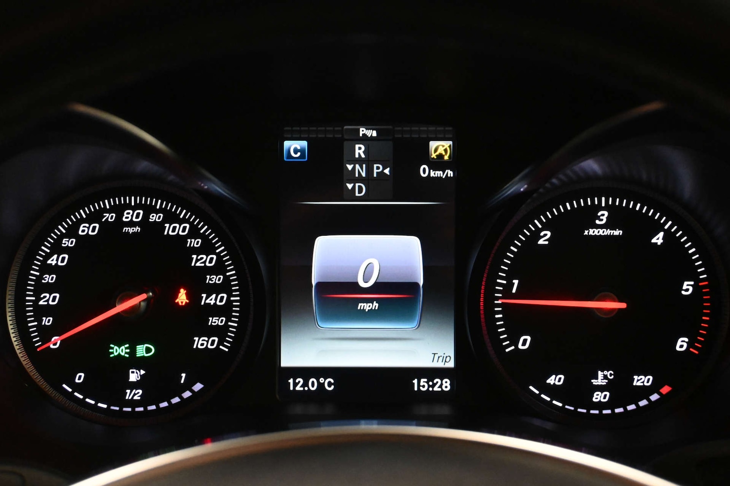 Used Mercedes-Benz GLC 2018 for sale - 77139218: Photo 49