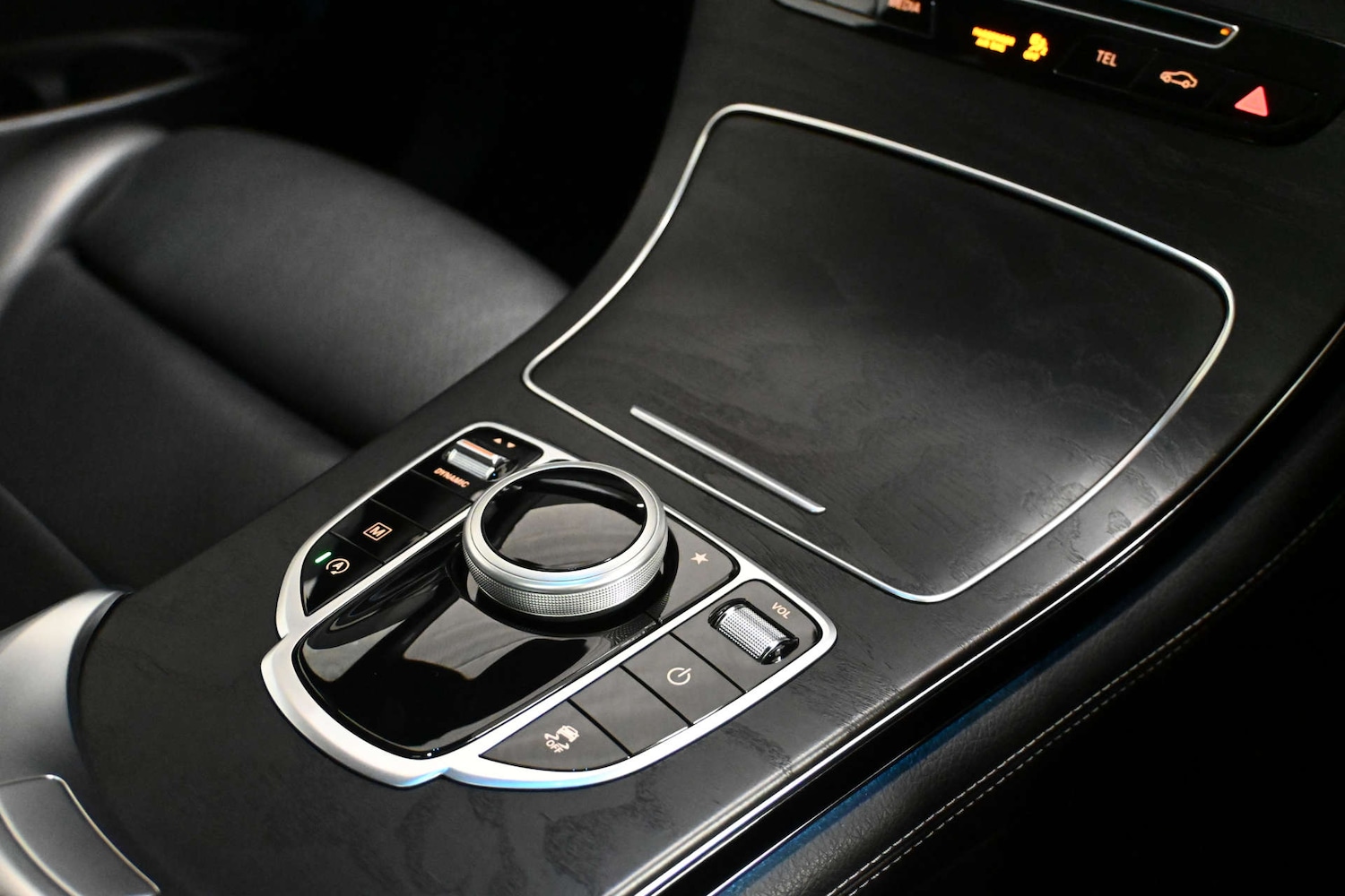 Used Mercedes-Benz GLC 2018 for sale - 77139218: Photo 52