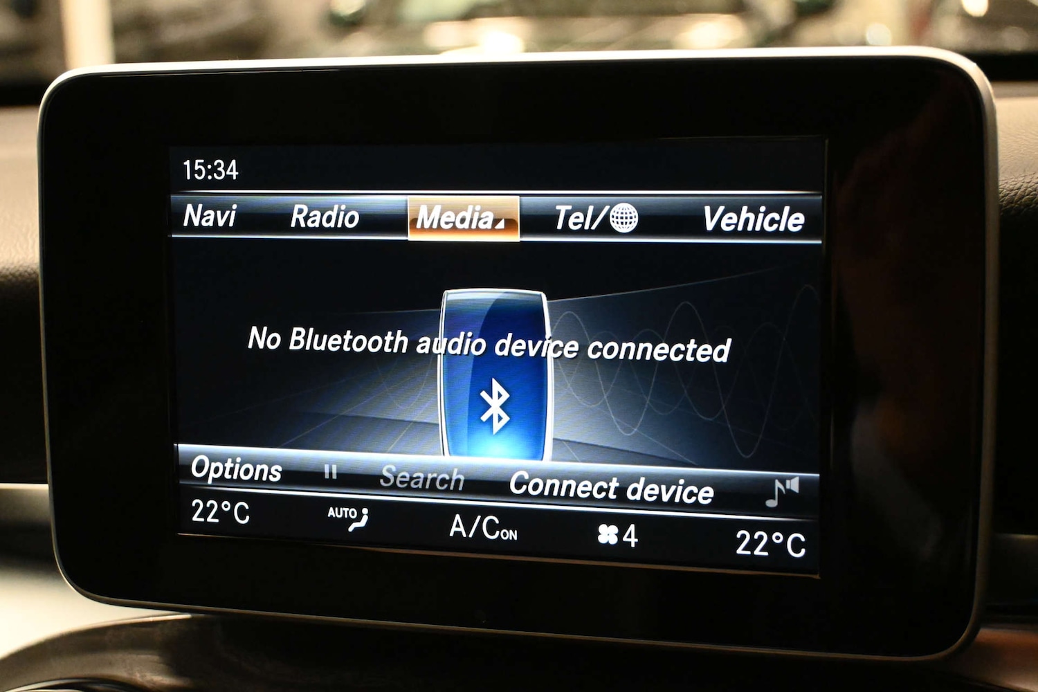 Used Mercedes-Benz GLC 2018 for sale - 77139218: Photo 53