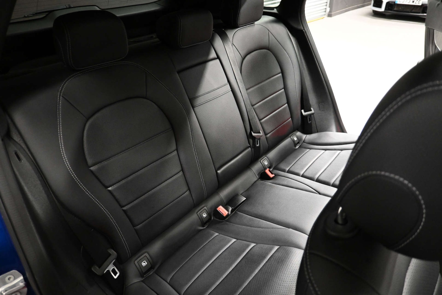 Used Mercedes-Benz GLC 2018 for sale - 77139218: Photo 54