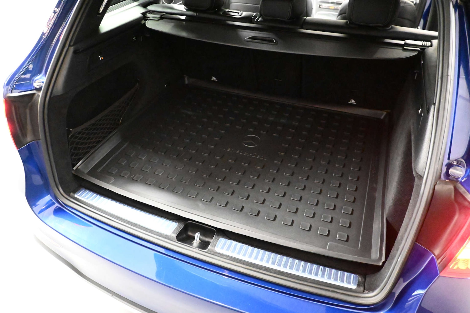 Used Mercedes-Benz GLC 2018 for sale - 77139218: Photo 55