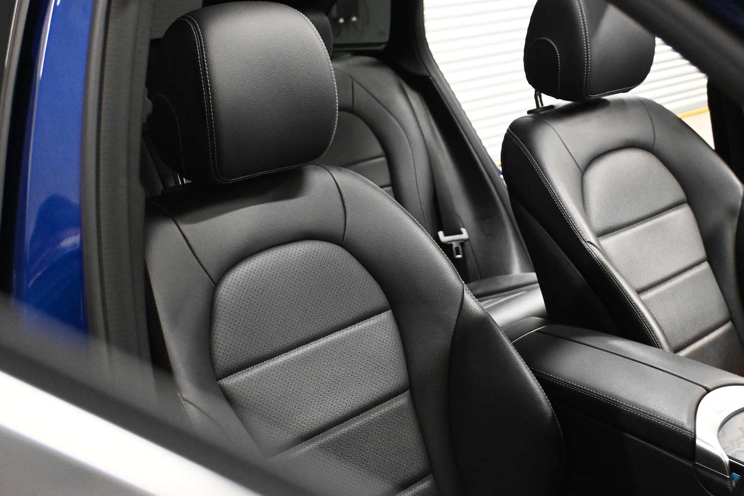 Used Mercedes-Benz GLC 2018 for sale - 77139218: Photo 6