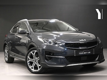 Used Kia XCeed 2022 for sale - 79090469: Photo