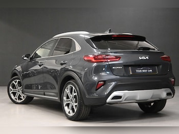 Used Kia XCeed 2022 for sale - 79090469: Photo