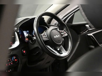 Used Kia XCeed 2022 for sale - 79090469: Photo