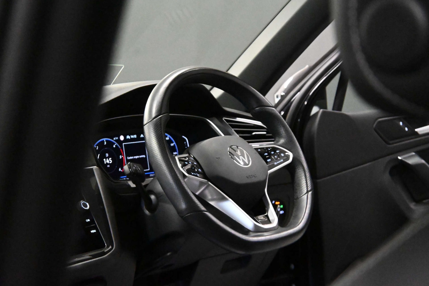 Used Volkswagen Tiguan 2022 for sale - 76710469: Photo 13