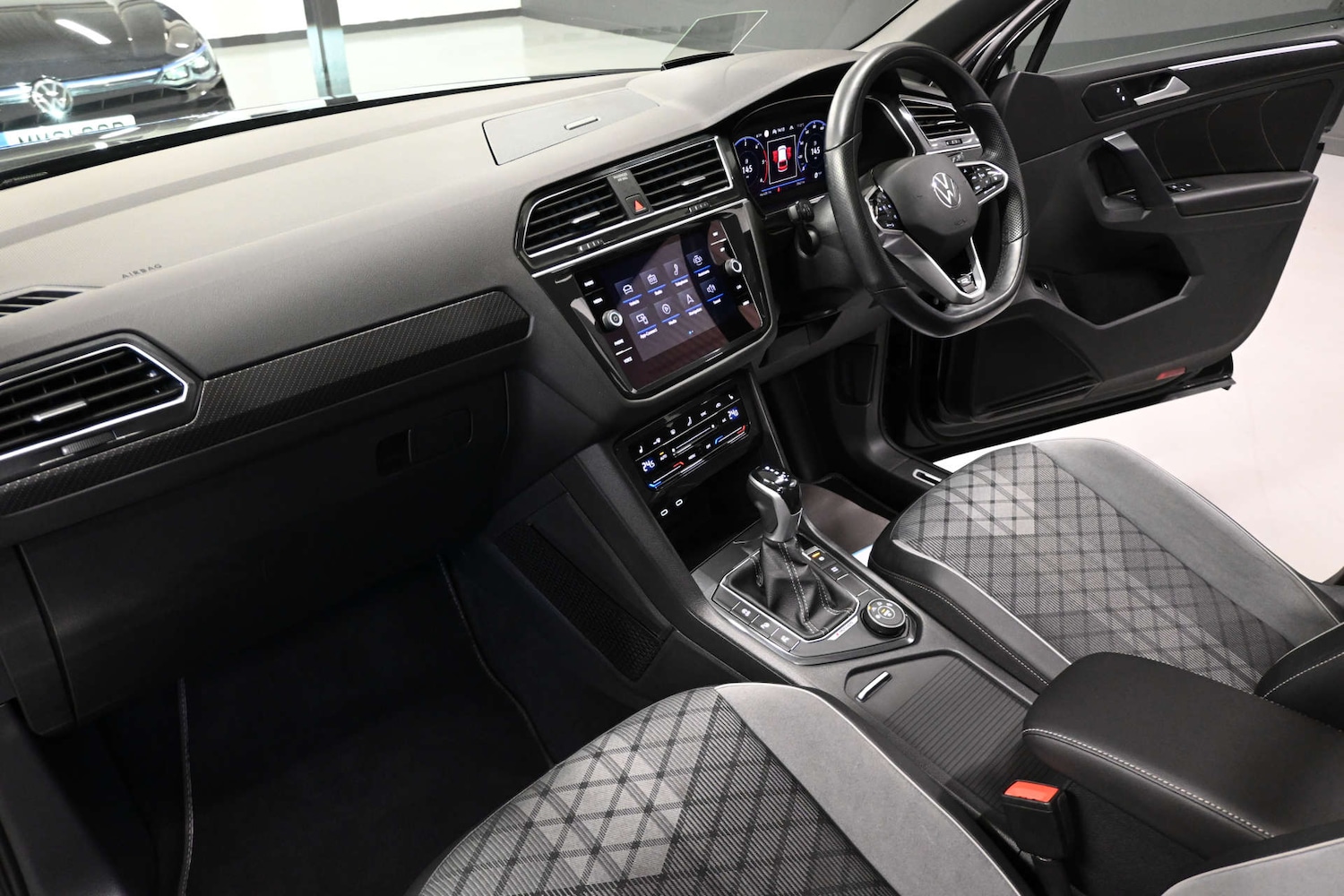 Used Volkswagen Tiguan 2022 for sale - 76710469: Photo 19