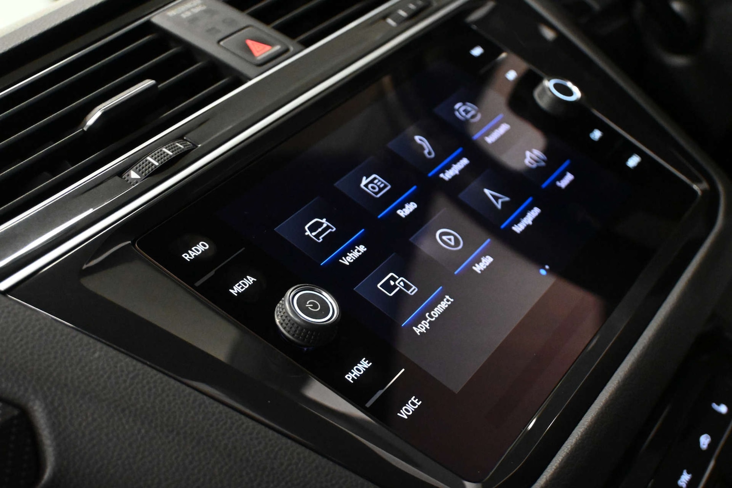 Used Volkswagen Tiguan 2022 for sale - 76710469: Photo 22