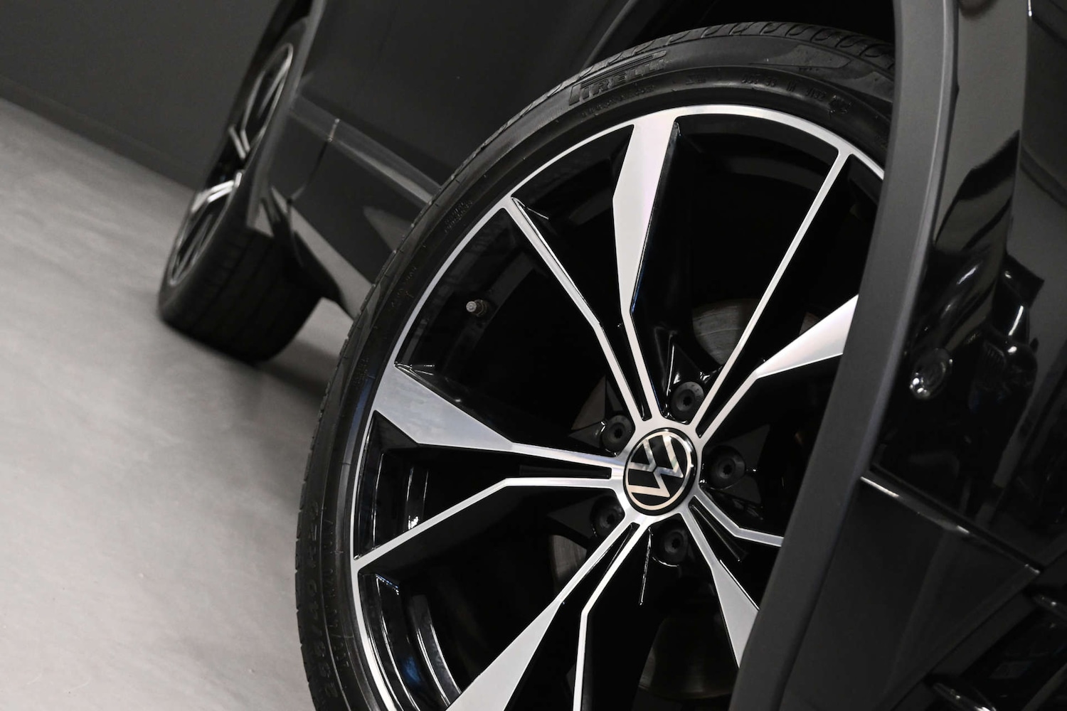 Used Volkswagen Tiguan 2022 for sale - 76710469: Photo 25