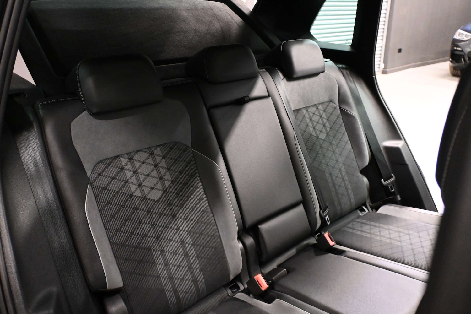 Used Volkswagen Tiguan 2022 for sale - 76710469: Photo 28