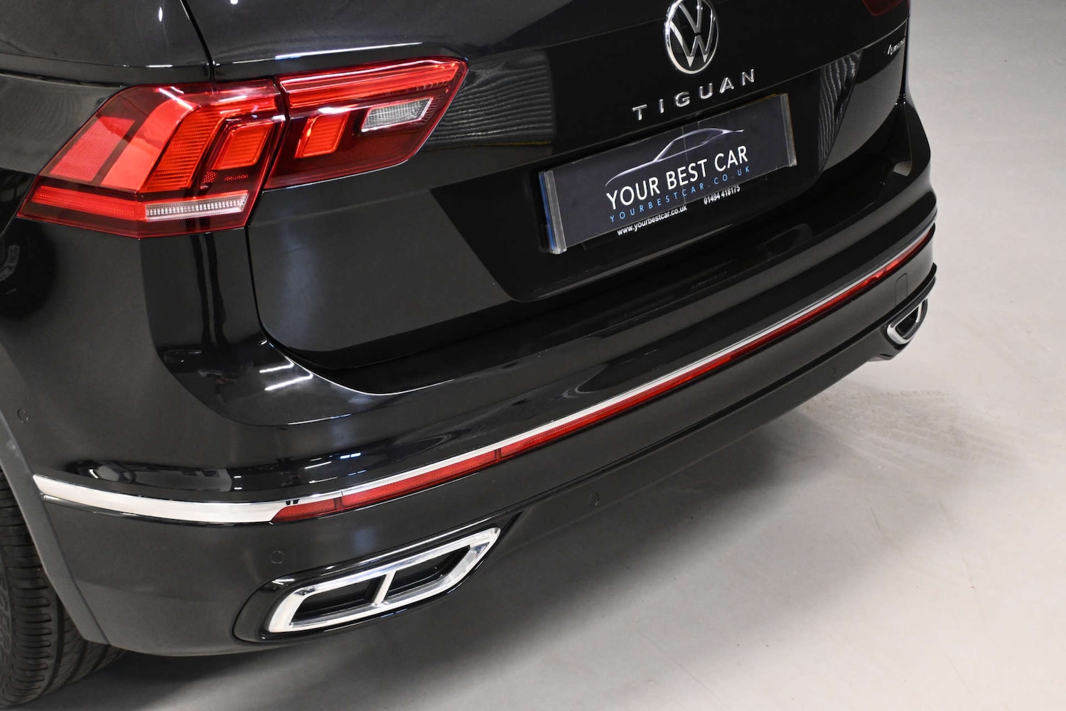 Used Volkswagen Tiguan 2022 for sale - 76710469: Photo 29