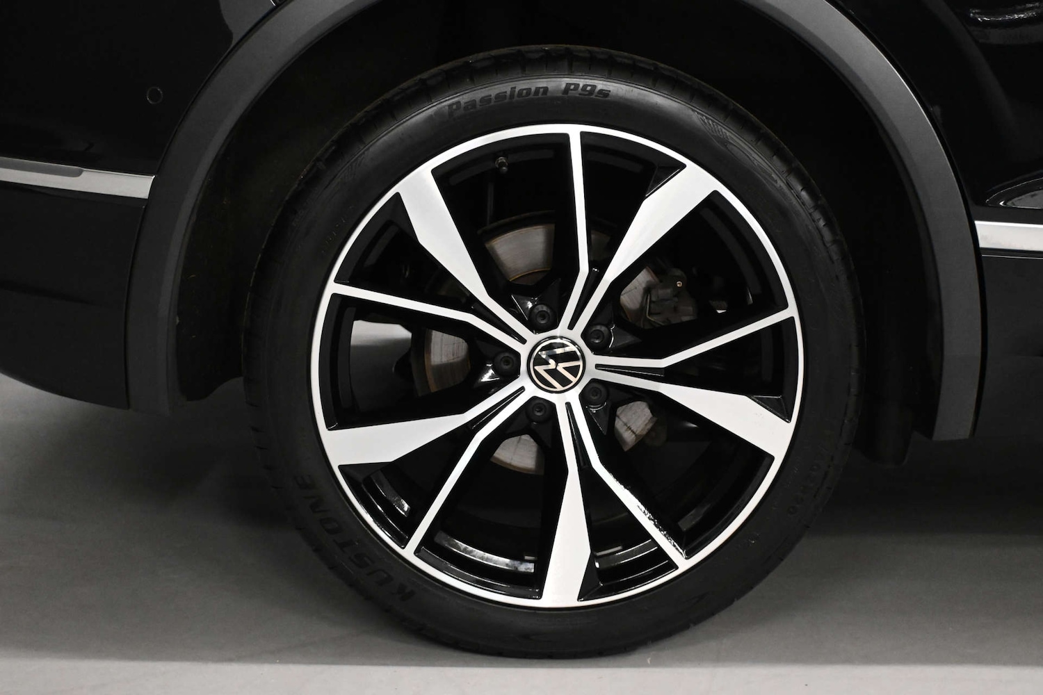 Used Volkswagen Tiguan 2022 for sale - 76710469: Photo 31