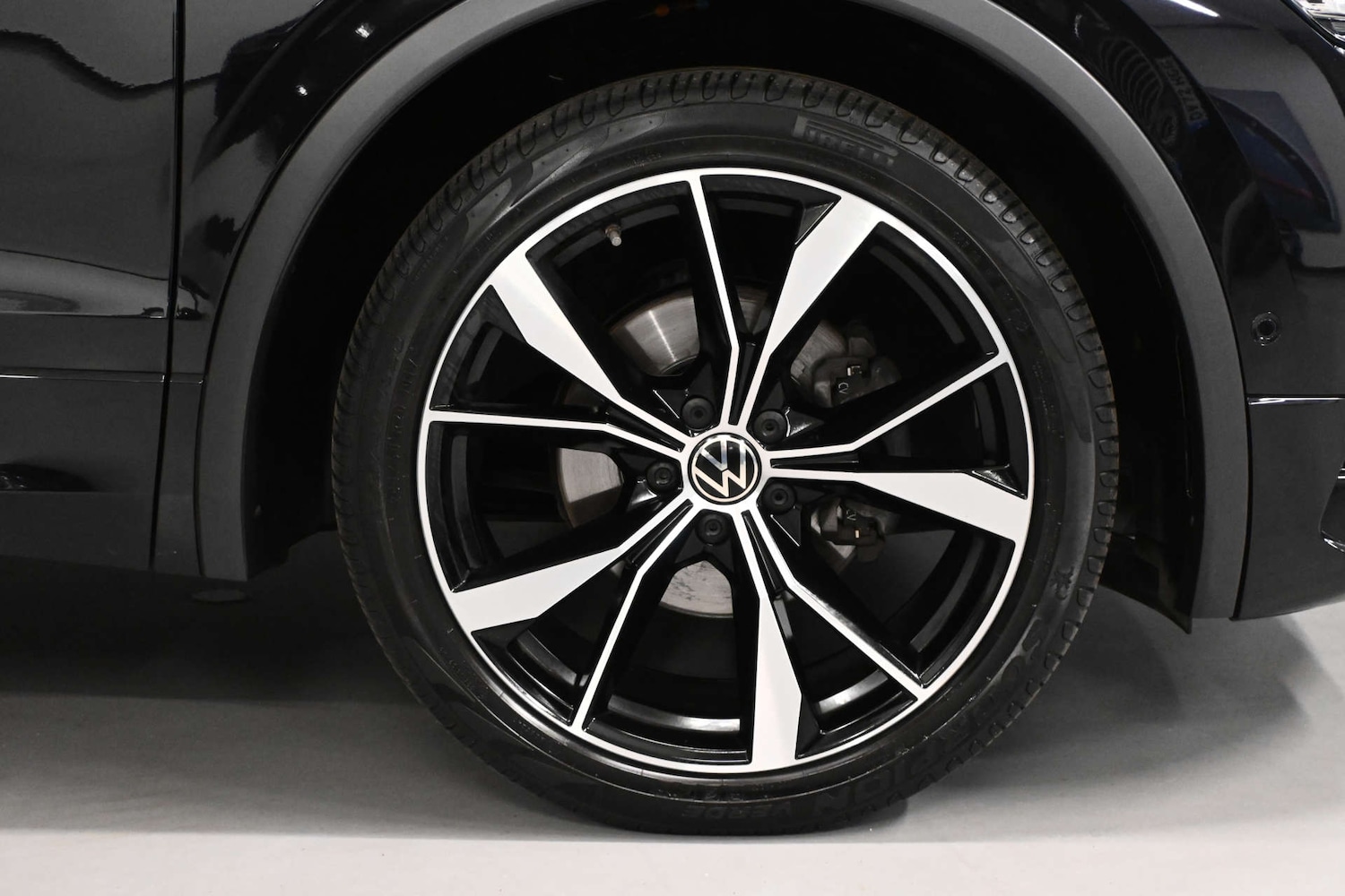 Used Volkswagen Tiguan 2022 for sale - 76710469: Photo 33