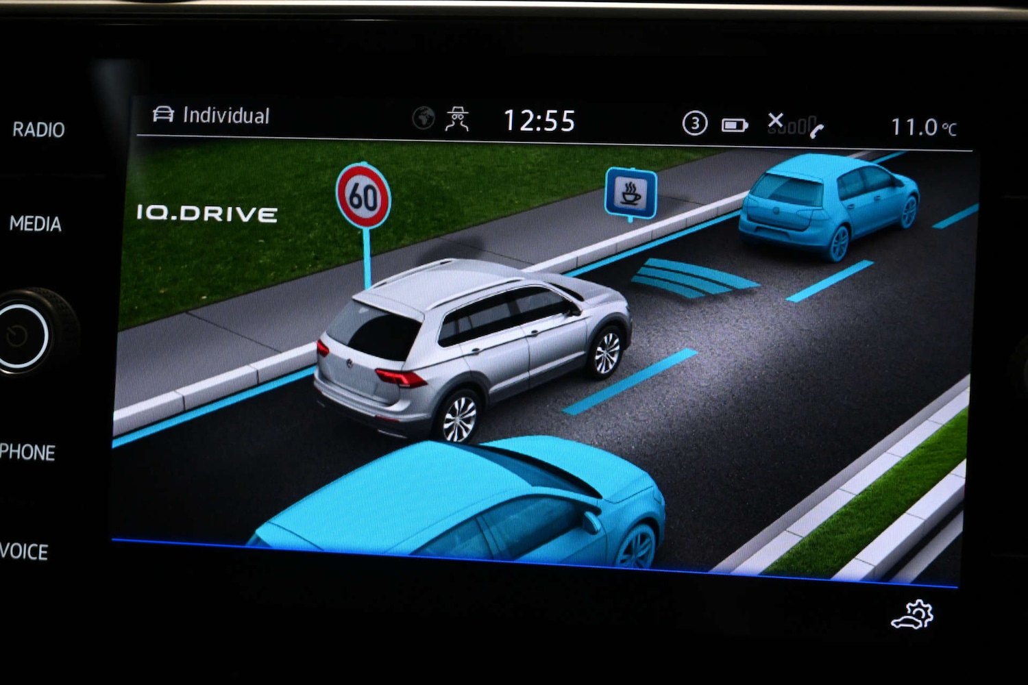 Used Volkswagen Tiguan 2022 for sale - 76710469: Photo 34