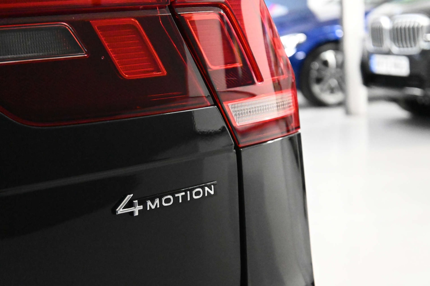 Used Volkswagen Tiguan 2022 for sale - 76710469: Photo 35