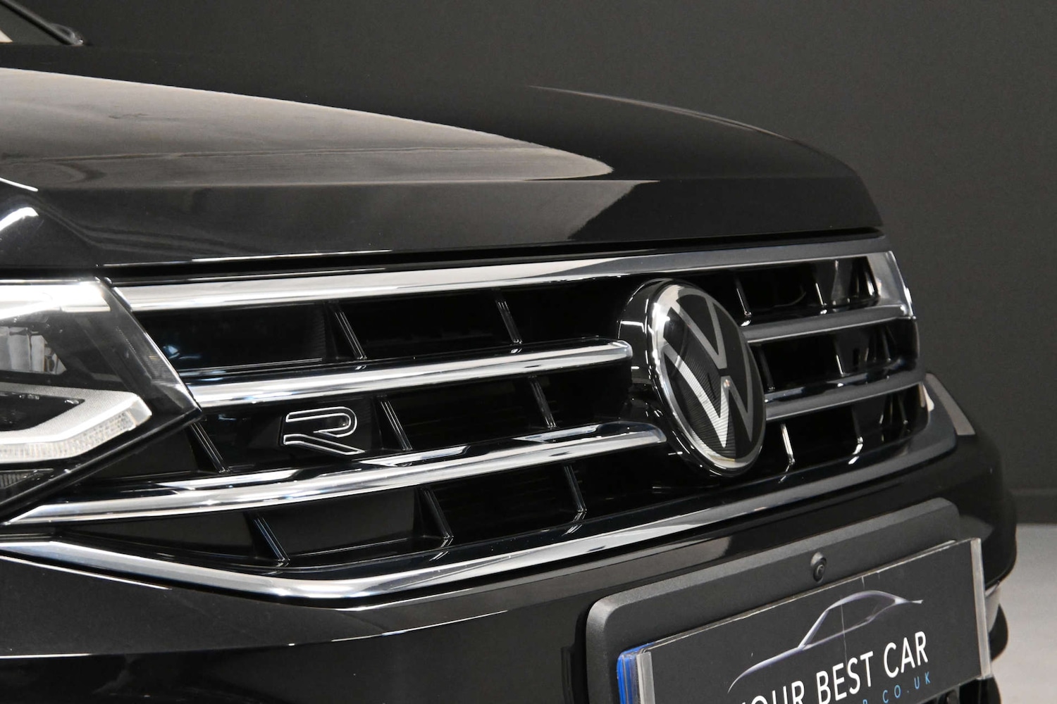 Used Volkswagen Tiguan 2022 for sale - 76710469: Photo 36