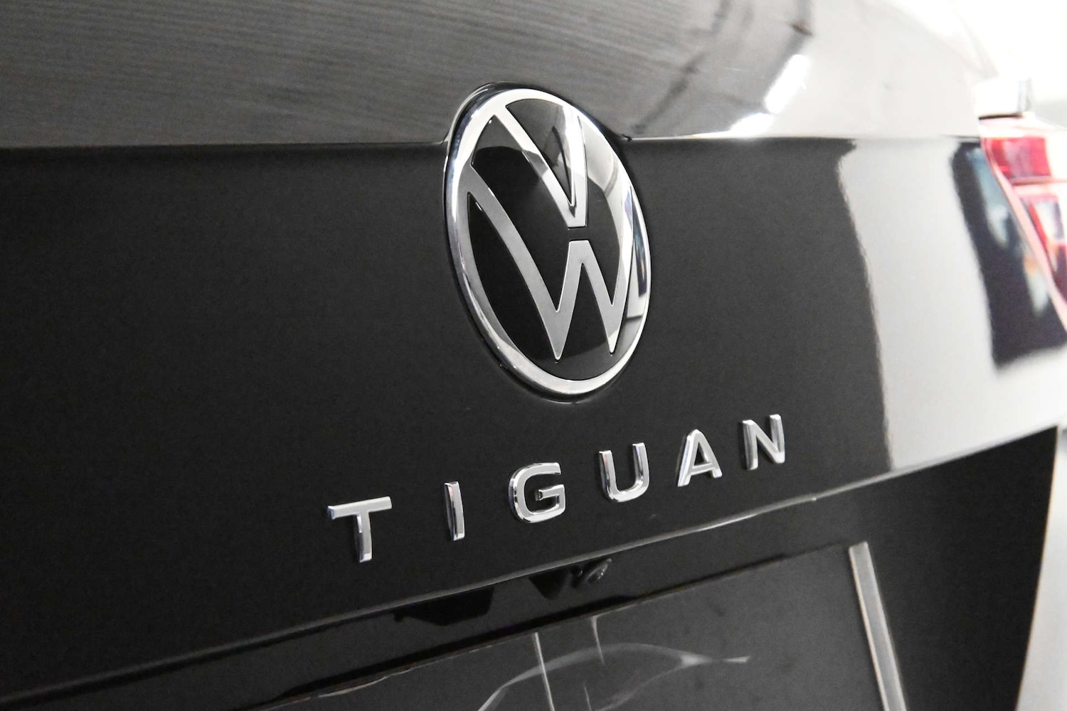 Used Volkswagen Tiguan 2022 for sale - 76710469: Photo 38