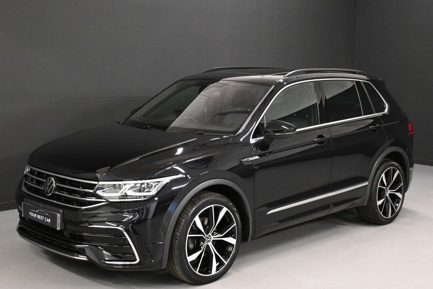 Used Volkswagen Tiguan 2022 for sale - 76710469: Photo 40